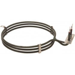 RESISTENZA 2400W 230V  CODICE: 5016335