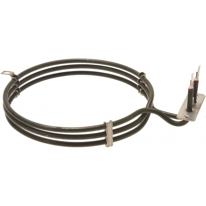 RESISTENZA 2400W 230V  CODICE: 5016335