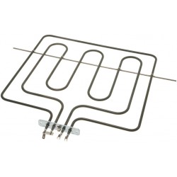 RESISTENZA SUPERIORE 2600W 230V CODICE: 5015633