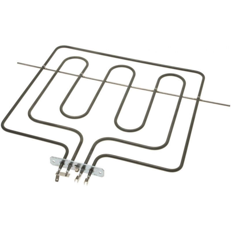 RESISTENZA SUPERIORE 2600W 230V CODICE: 5015633