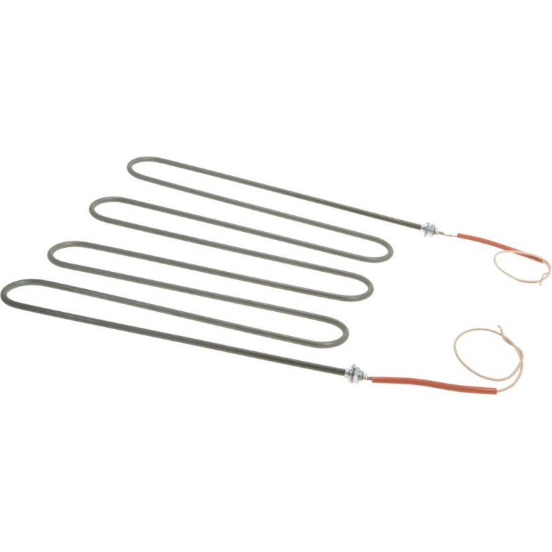 RESISTENZA 1650W 230V CODICE: 5014800