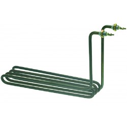 RESISTENZA 3000W 230V CODICE: 5004603