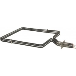 RESISTENZA 4500W 230V CODICE: 4002757