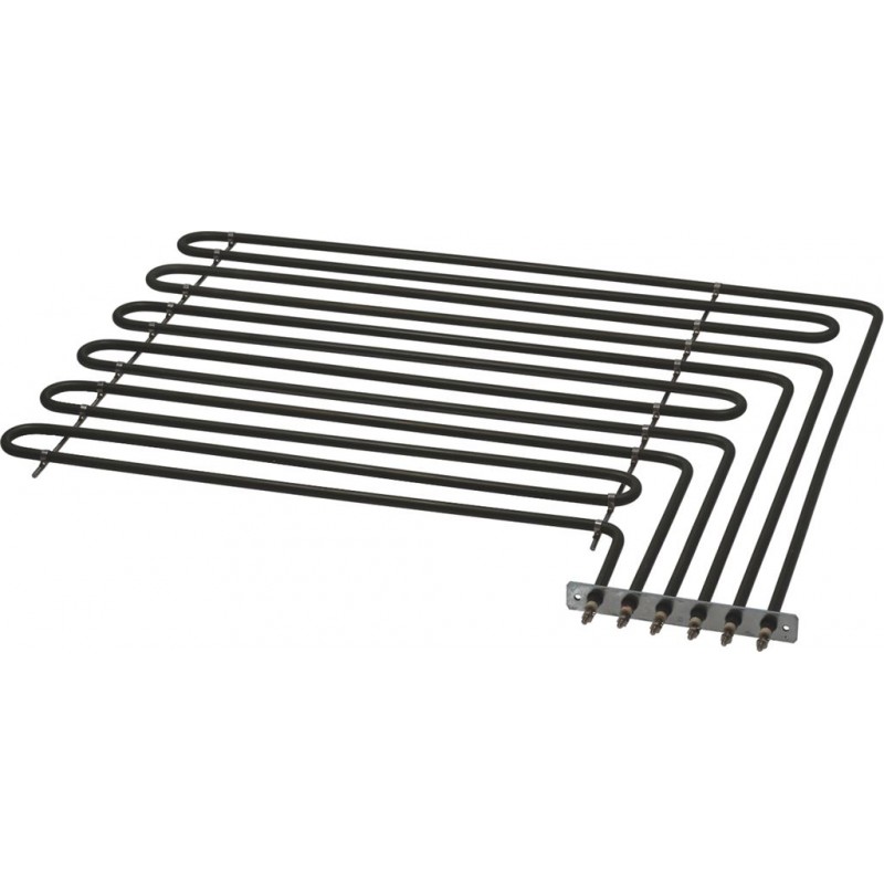 RESISTENZA 2700W 230V CODICE: 3855052