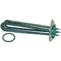 RESISTENZA 6000W 230V  Cod. 3755120