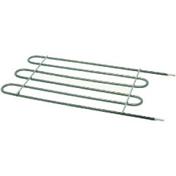 RESISTENZA 700W 230V  Cod. 3755131
