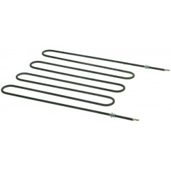 RESISTENZA 2000W 380V  Cod. 3755144