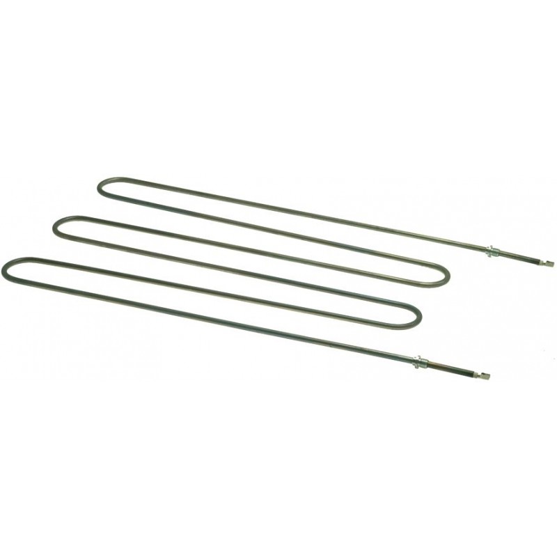 RESISTENZA 1500W 380V  Cod. 3755152