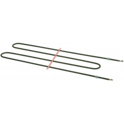 RESISTENZA 1900W 230V  Cod. 3755161