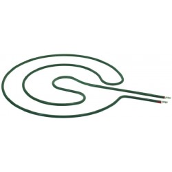 RESISTENZA 2500W 230V  Cod. 3755166