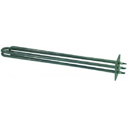 RESISTENZA BOILER 4500W 240V  Cod. 3755169