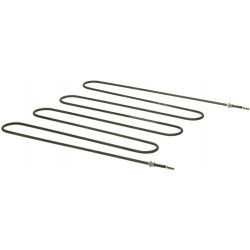 RESISTENZA 2000W 220V  Cod. 3755186