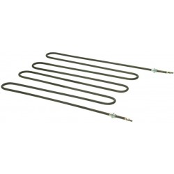 RESISTENZA 900W 230V  Cod. 3755188