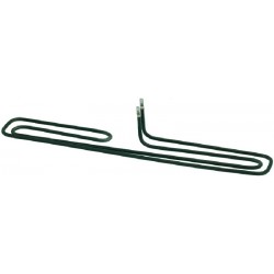 RESISTENZA 1250W 230V  Cod. 3755224