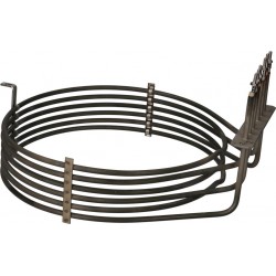 RESISTENZA 7800W 230V  Cod. 3755230