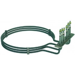 RESISTENZA 3900W 230V  Cod. 3755231