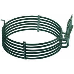 RESISTENZA 11000W 230V  Cod. 3755234
