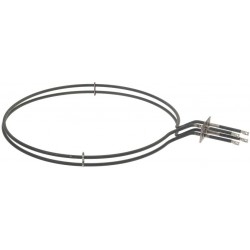 RESISTENZA 5600W 230V  Cod. 3755239