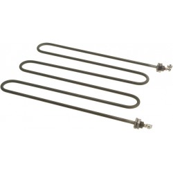 RESISTENZA 1650W 230V  Cod. 3755247