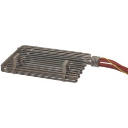 RESISTENZA 18000/19375W 400/415V  Cod. 3755248