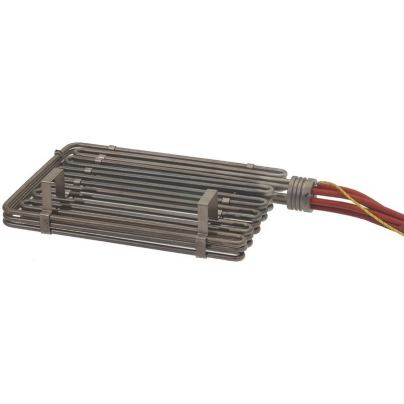 RESISTENZA 18000/19375W 400/415V  Cod. 3755248