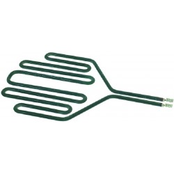 RESISTENZA 1500W 230V  Cod. 3755250