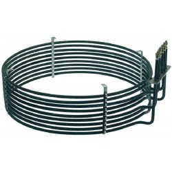 RESISTENZA 16400/17900W 230/240V  Cod. 3755256