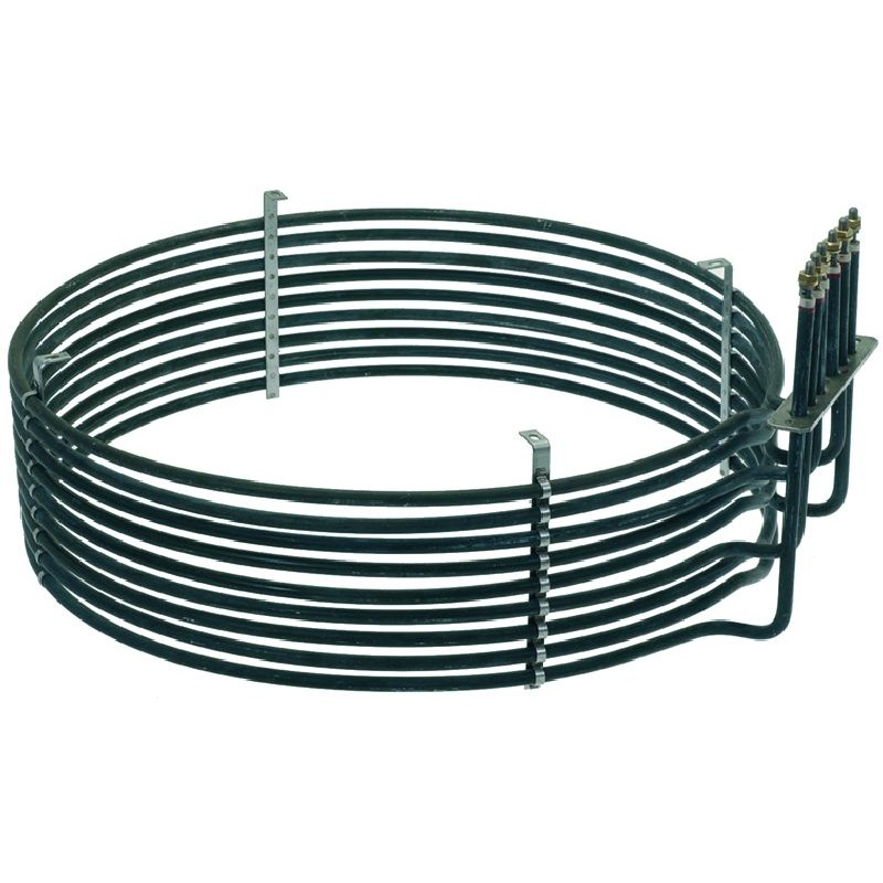 RESISTENZA 16400/17900W 230/240V  Cod. 3755256