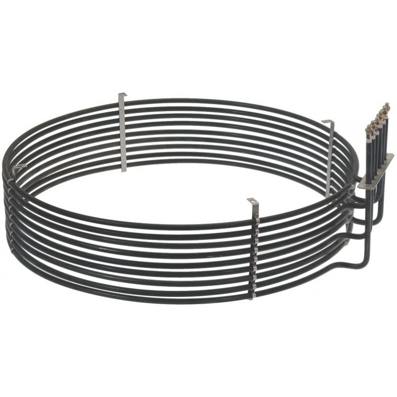 RESISTENZA 24000/25800W 400/415V  Cod. 3755257