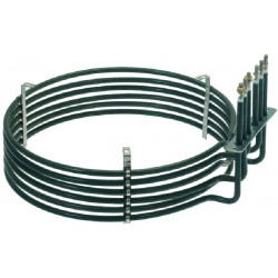 RESISTENZA 8700/9400W 230/240V  Cod. 3755258