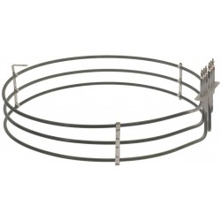 RESISTENZA 9000W 230V  Cod. 3755259