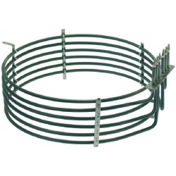 RESISTENZA 15000W 230V  Cod. 3755260