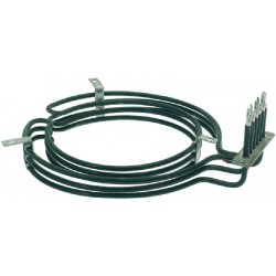 RESISTENZA 3900W 230V  Cod. 3755261