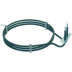 RESISTENZA 2300W 220V  Cod. 3755262