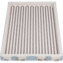 RESISTENZA RADIANTE 5000W 230V  Cod. 3755266