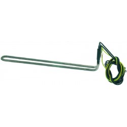 RESISTENZA 450W 230V  Cod. 3755271