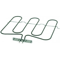 RESISTENZA SUPERIORE 300W 230V  Cod. 3755276