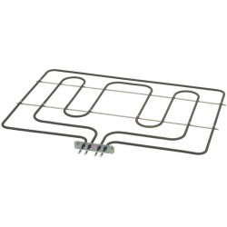 RESISTENZA INFERIORE  Cod. 3755277