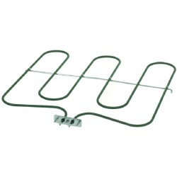 RESISTENZA INFERIORE 600W 230V  Cod. 3755278