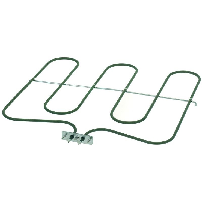 RESISTENZA INFERIORE 600W 230V  Cod. 3755278