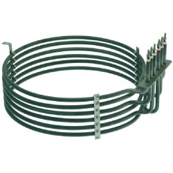 RESISTENZA 7500W 230V  Cod. 3755283