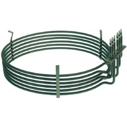 RESISTENZA 15000W 230/400V  Cod. 3755284