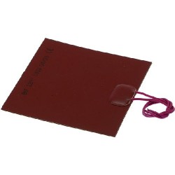 RESISTENZA SILICONE 100W 230V  Cod. 3755286