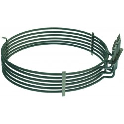 RESISTENZA 15000W 230V  Cod. 3755292