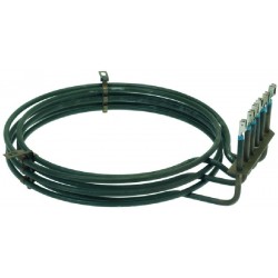 RESISTENZA 5700W 230V  Cod. 3755298