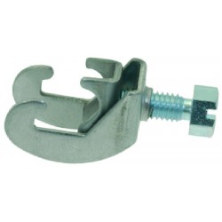 STAFFA PER RESISTENZE  Cod. 3755299