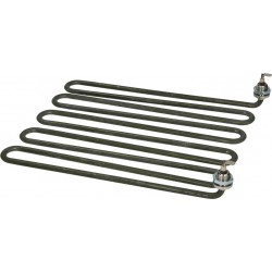 RESISTENZA 2100W 400V  Cod. 3755311