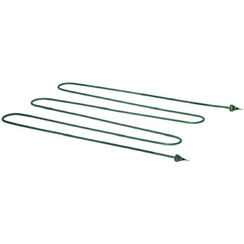 RESISTENZA 2400W 400V  Cod. 3755315