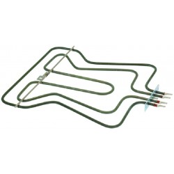 RESISTENZA CIELO 2400W 230V  Cod. 3755316