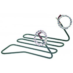 RESISTENZA 2000W 230V  Cod. 3755347